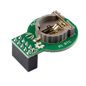 PI RTC (DS1307): Real Time Clock per RASPBERRY